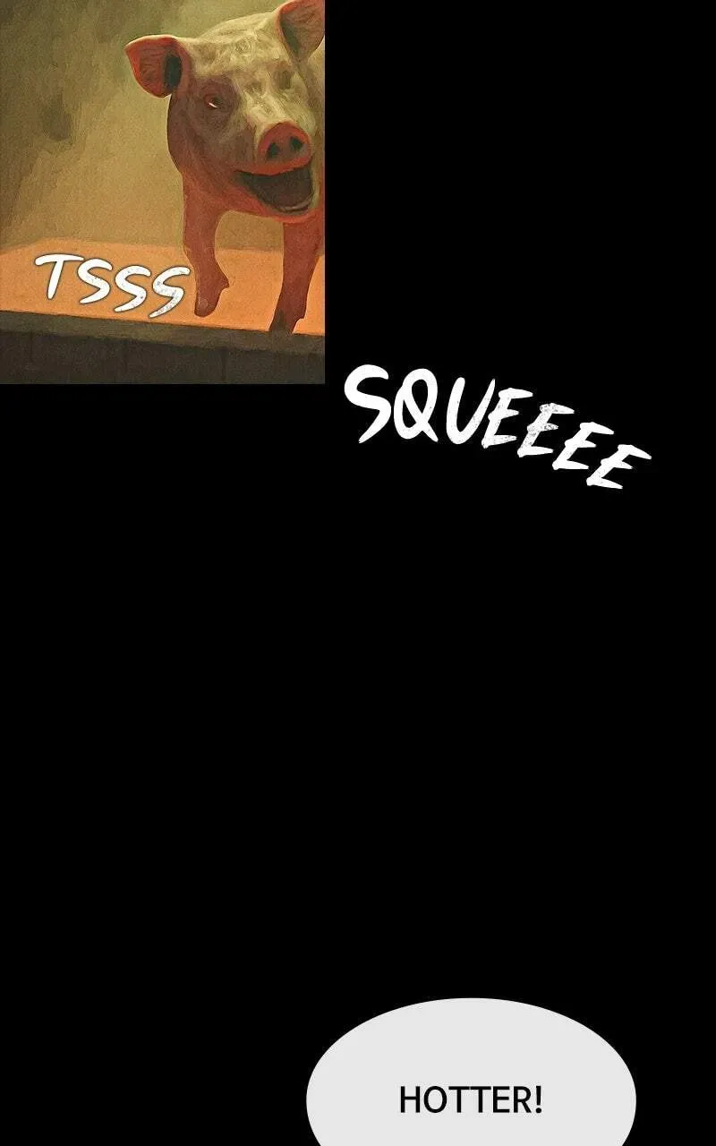 There Are No Demons Chapter 152 page 80