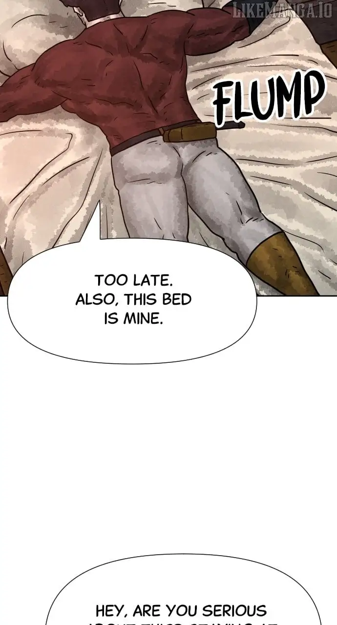 Warrior Executioner Chapter 152 page 37