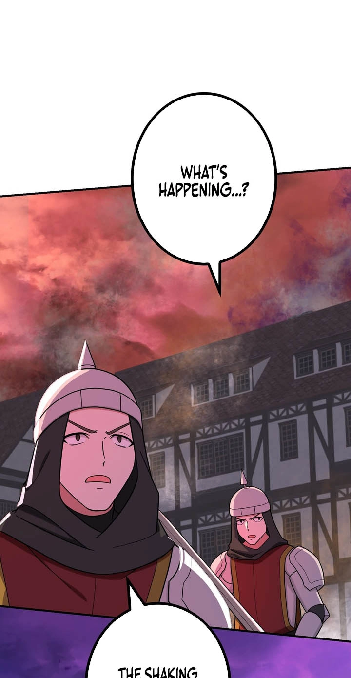 The strongest assassin gets transferred to another world with his whole class Chapter 153 page 5