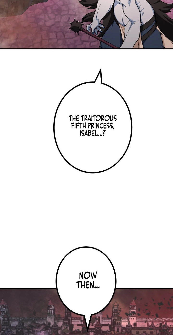 The strongest assassin gets transferred to another world with his whole class Chapter 153 page 8