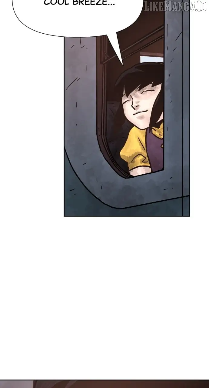 Warrior Executioner Chapter 152 page 51