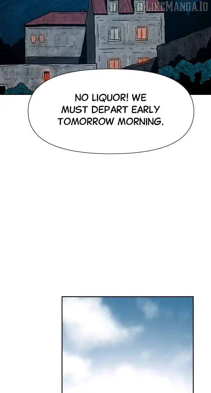 Warrior Executioner Chapter 152 page 45