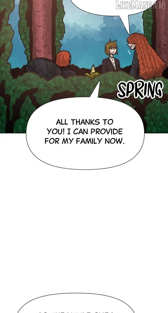 Warrior Executioner Chapter 152 page 73