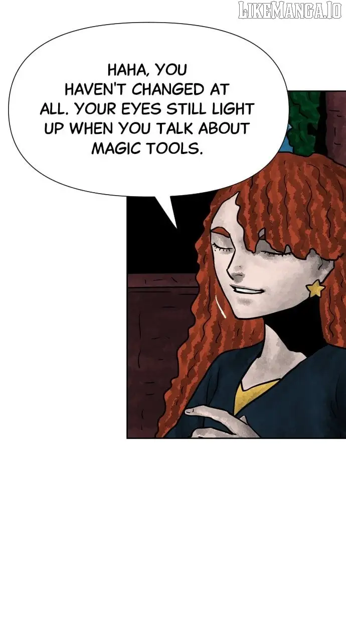 Warrior Executioner Chapter 152 page 65