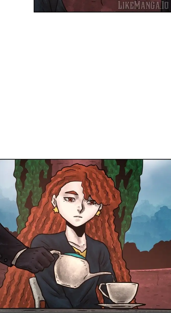Warrior Executioner Chapter 152 page 69