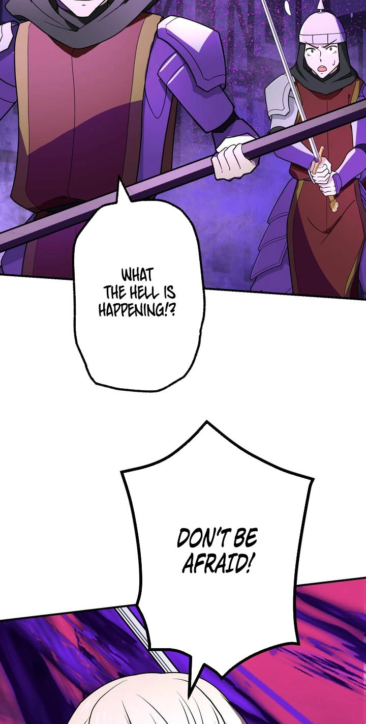 The strongest assassin gets transferred to another world with his whole class Chapter 153 page 22