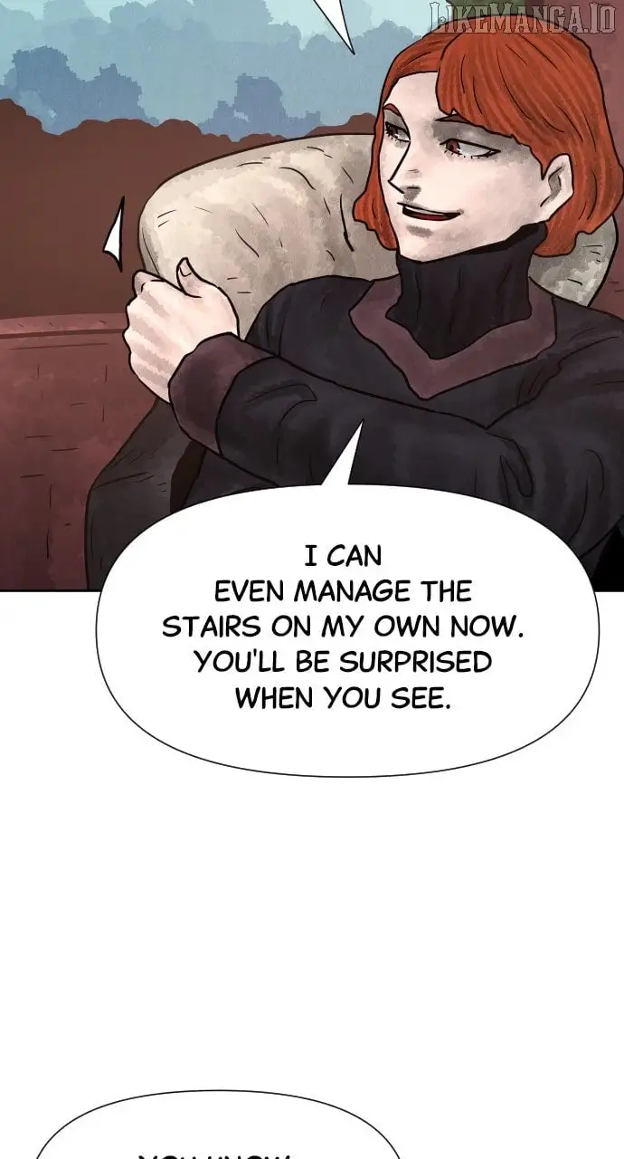 Warrior Executioner Chapter 152 page 63
