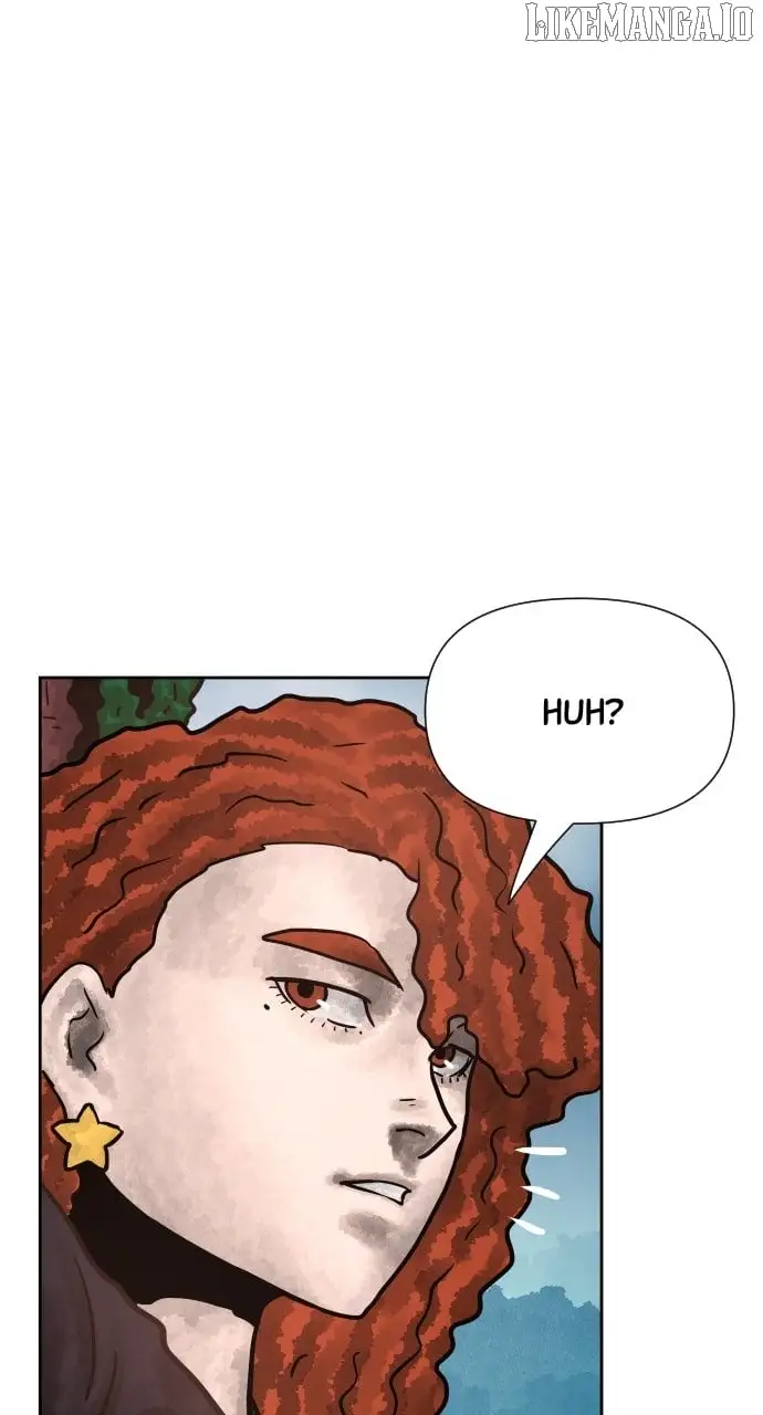 Warrior Executioner Chapter 152 page 70