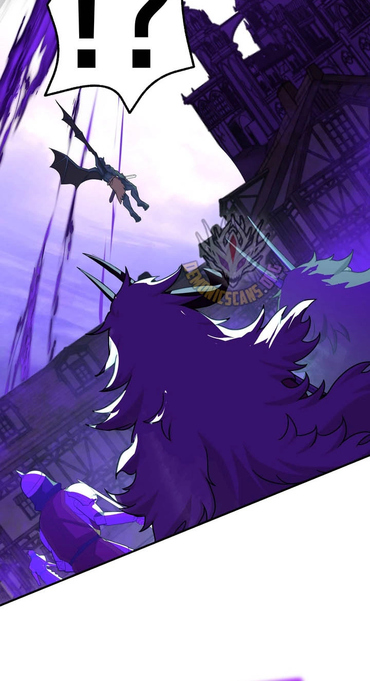 The strongest assassin gets transferred to another world with his whole class Chapter 153 page 16