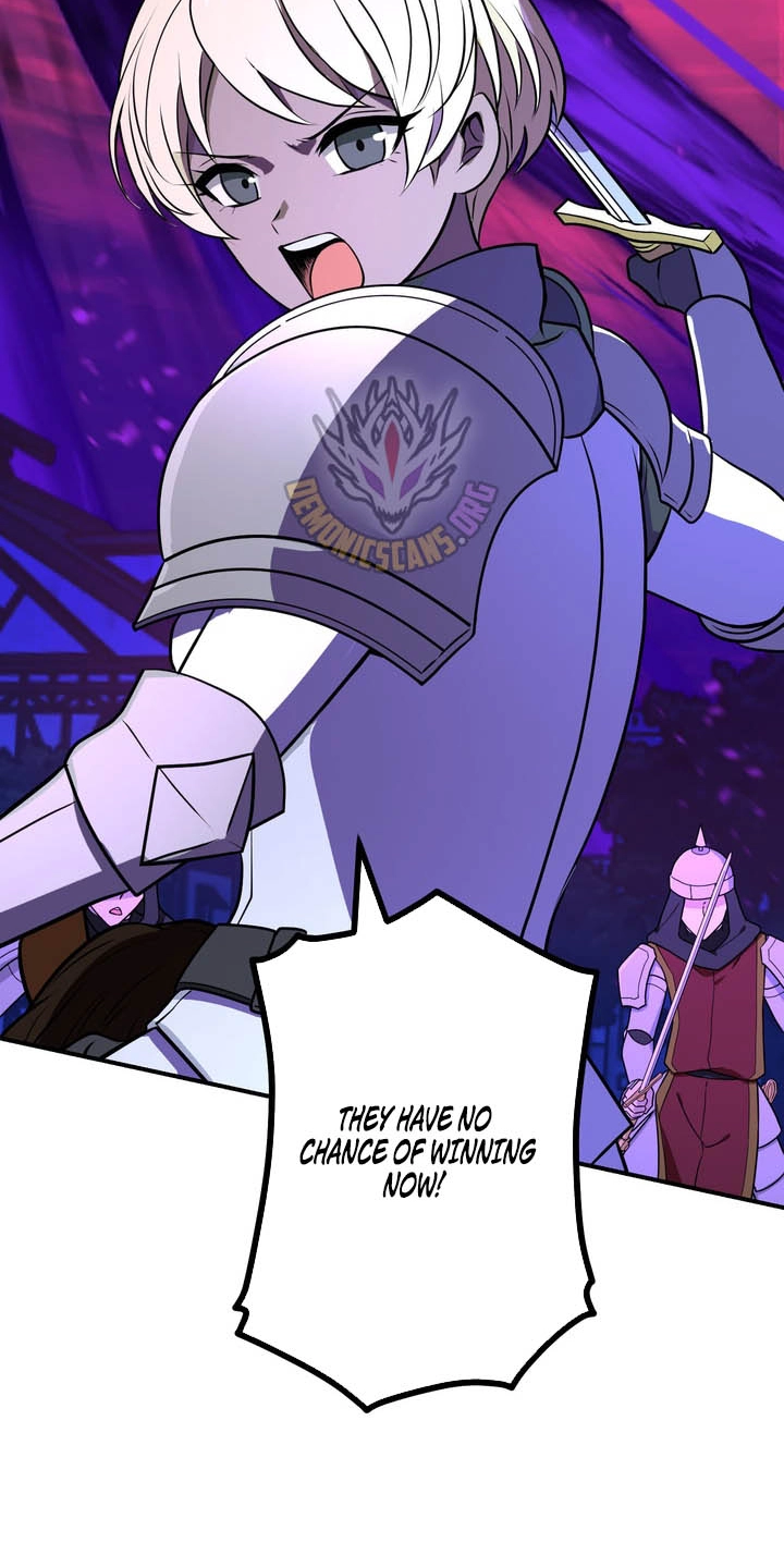 The strongest assassin gets transferred to another world with his whole class Chapter 153 page 23