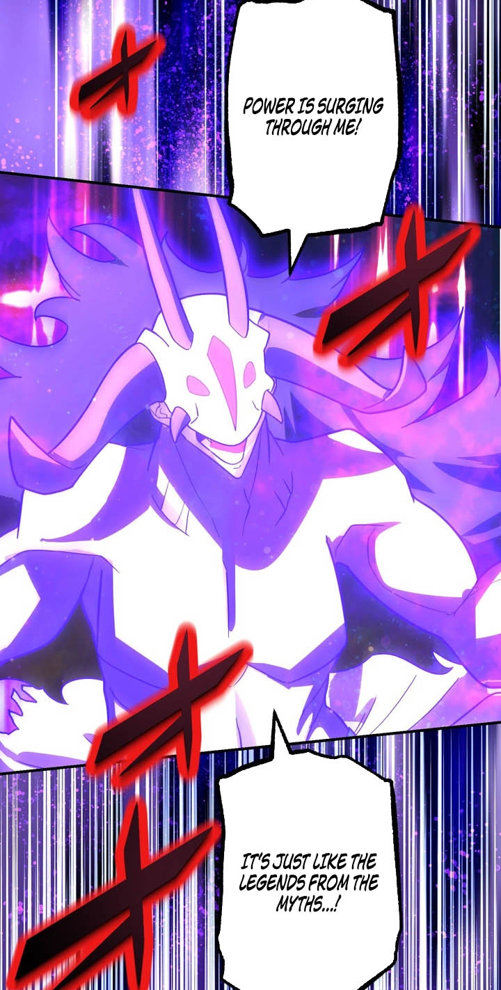 The strongest assassin gets transferred to another world with his whole class Chapter 153 page 19