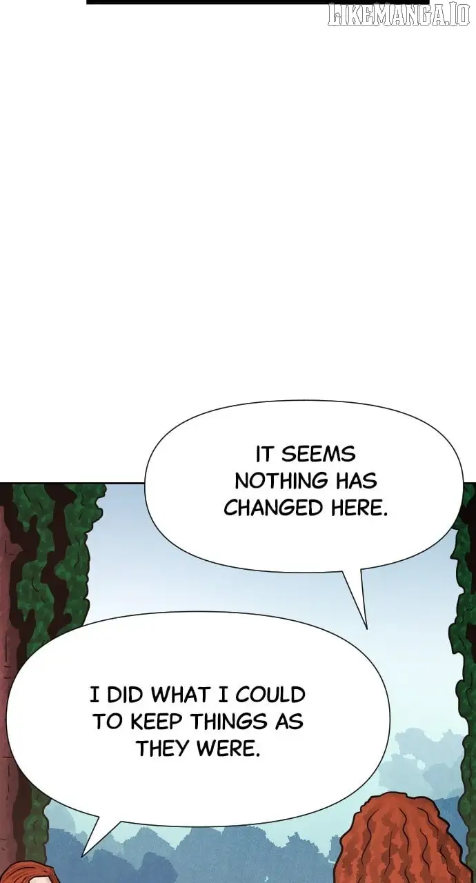 Warrior Executioner Chapter 152 page 60