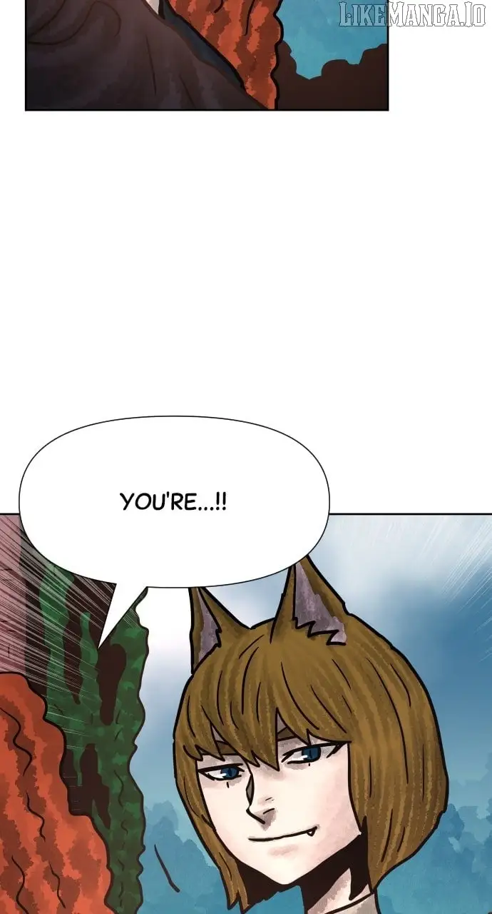 Warrior Executioner Chapter 152 page 71
