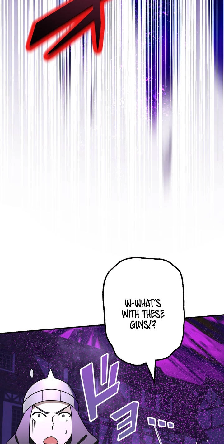 The strongest assassin gets transferred to another world with his whole class Chapter 153 page 21