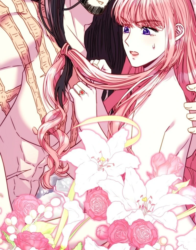 Another Typical Fantasy Romance Chapter 147 page 107