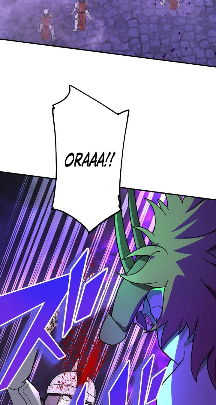 The strongest assassin gets transferred to another world with his whole class Chapter 153 page 34