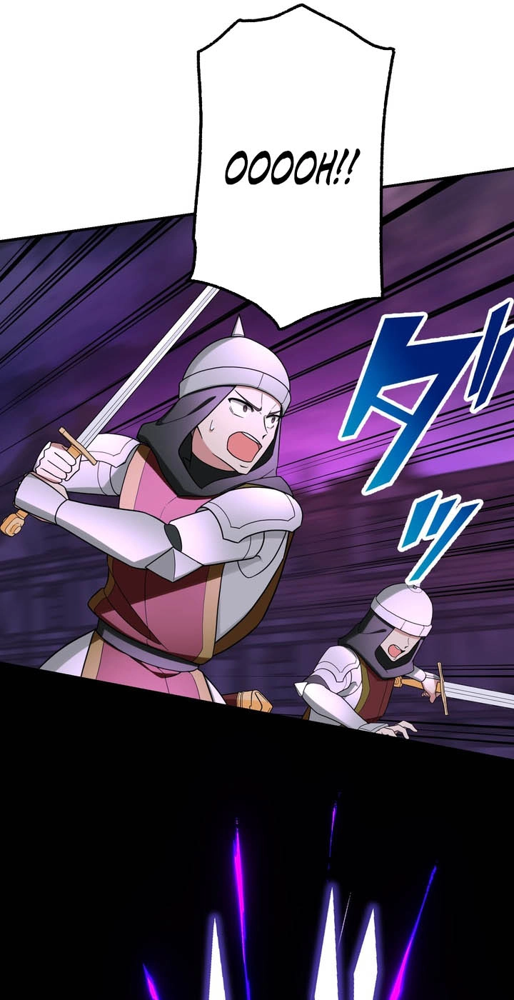 The strongest assassin gets transferred to another world with his whole class Chapter 153 page 24