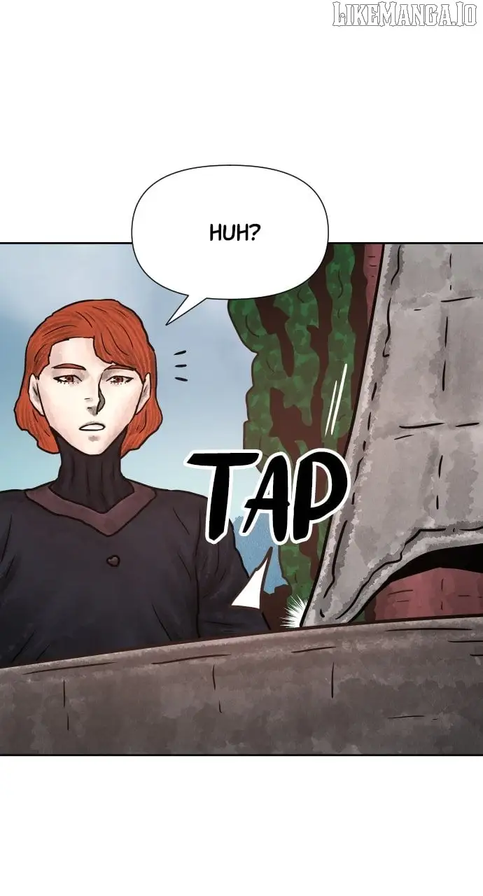 Warrior Executioner Chapter 152 page 83
