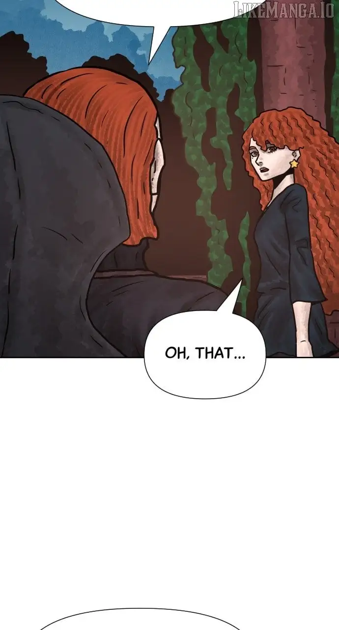 Warrior Executioner Chapter 152 page 81