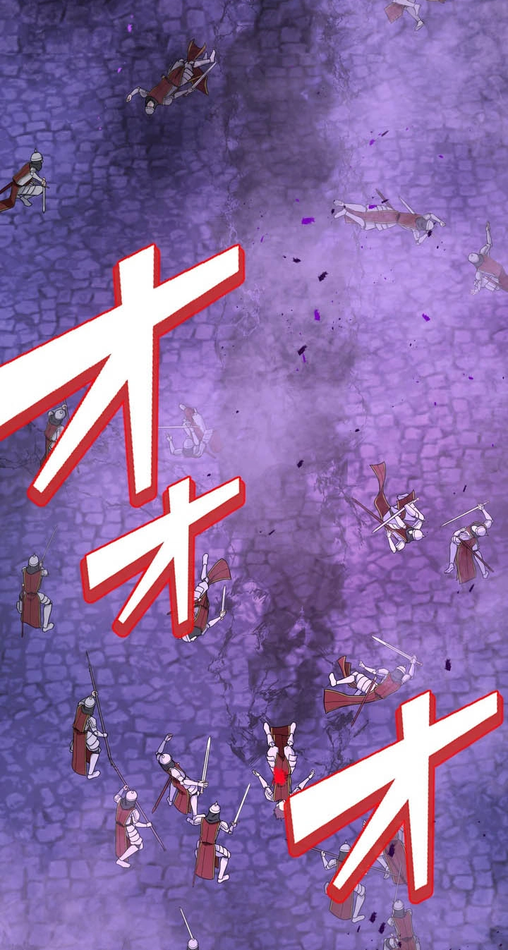 The strongest assassin gets transferred to another world with his whole class Chapter 153 page 33