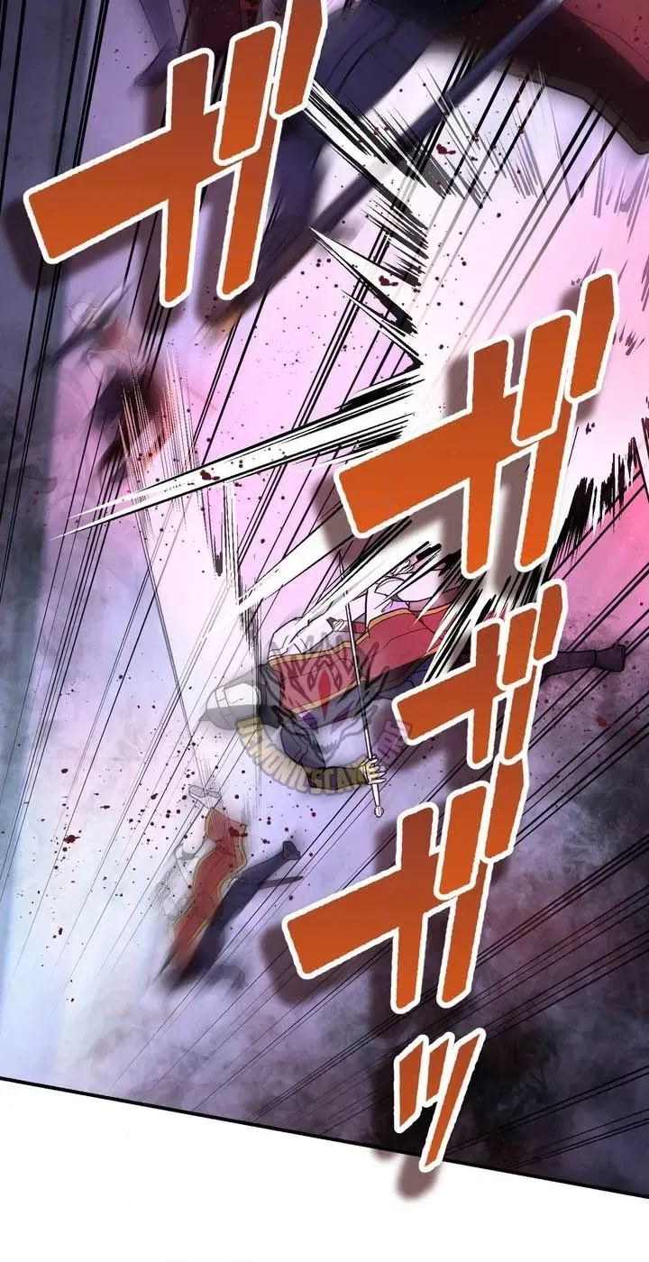 The strongest assassin gets transferred to another world with his whole class Chapter 153 page 30