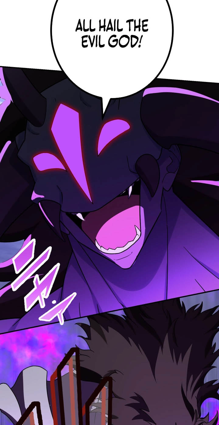 The strongest assassin gets transferred to another world with his whole class Chapter 153 page 27