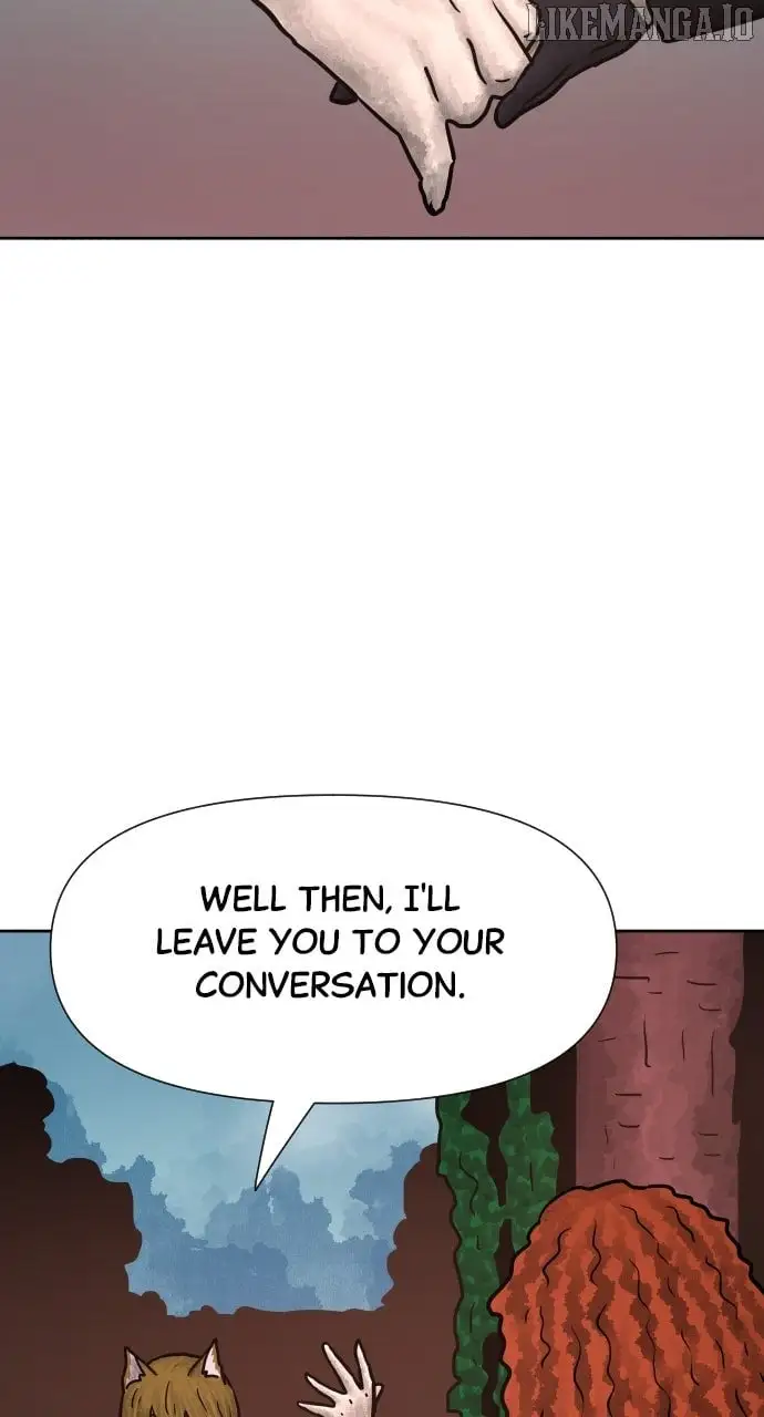 Warrior Executioner Chapter 152 page 78