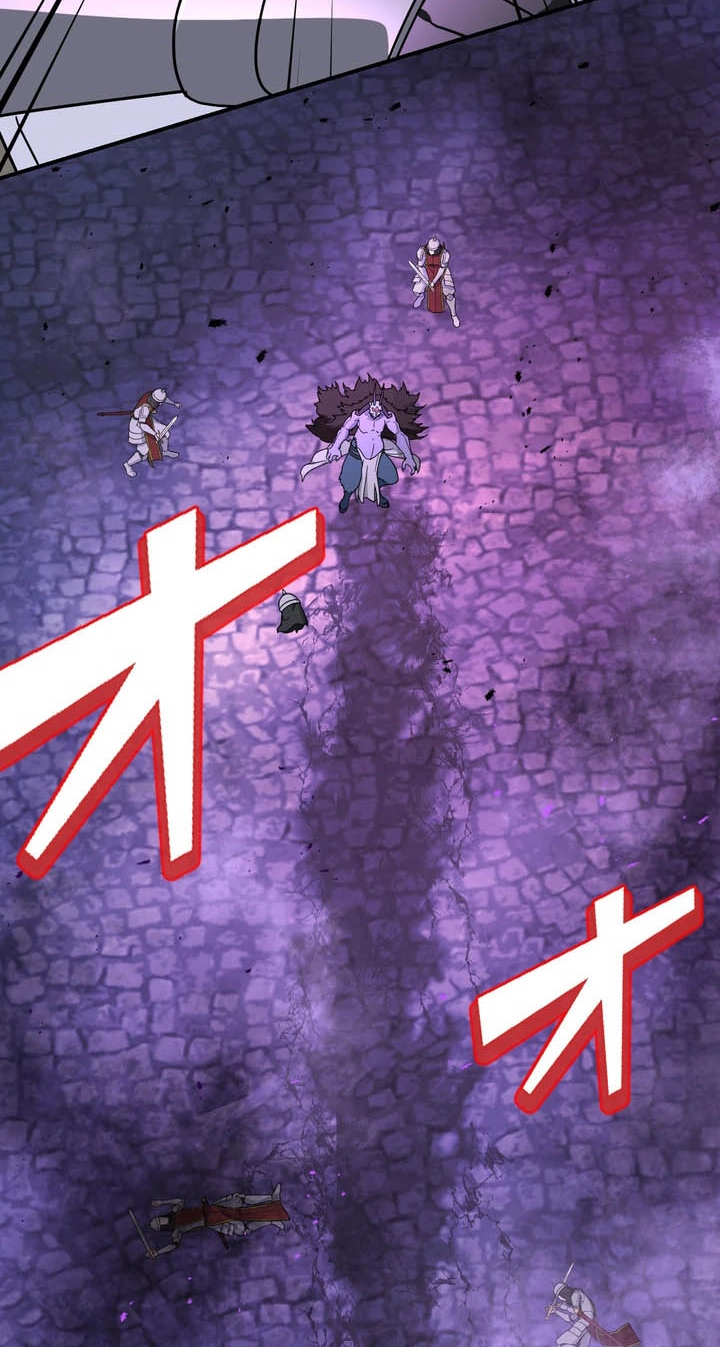 The strongest assassin gets transferred to another world with his whole class Chapter 153 page 32