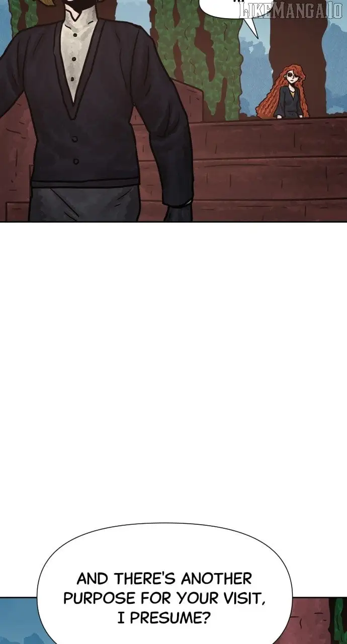 Warrior Executioner Chapter 152 page 80