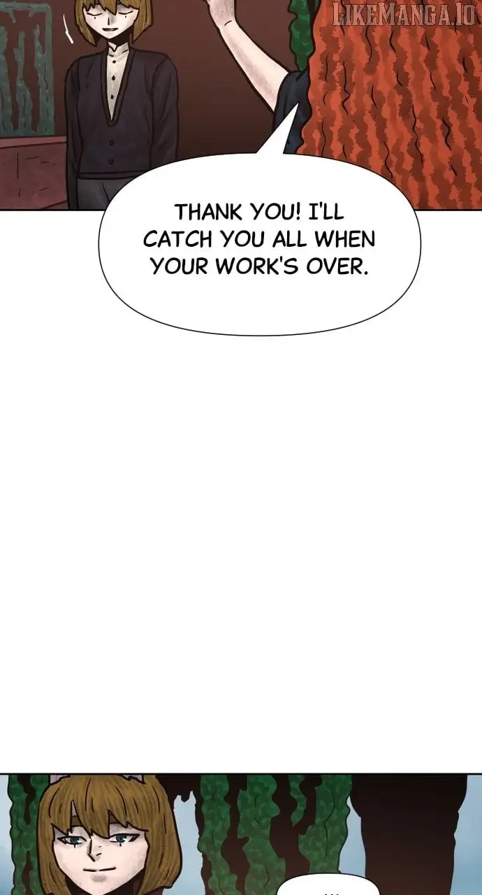 Warrior Executioner Chapter 152 page 79