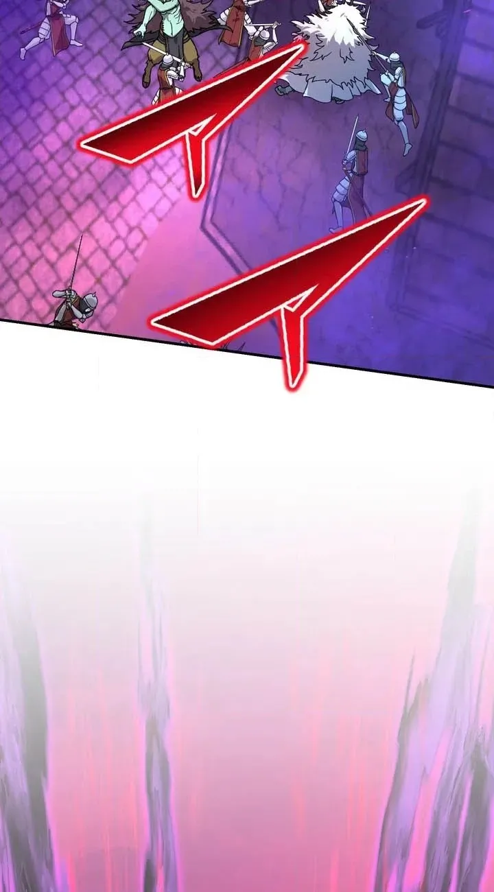 The strongest assassin gets transferred to another world with his whole class Chapter 153 page 40