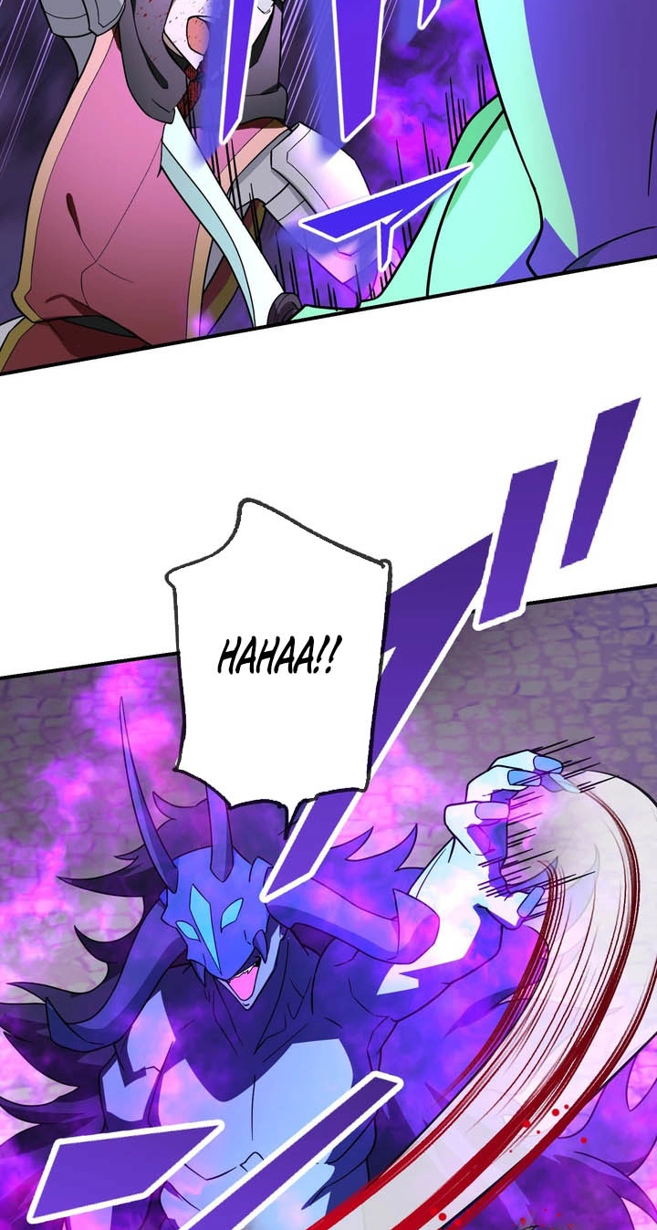 The strongest assassin gets transferred to another world with his whole class Chapter 153 page 35