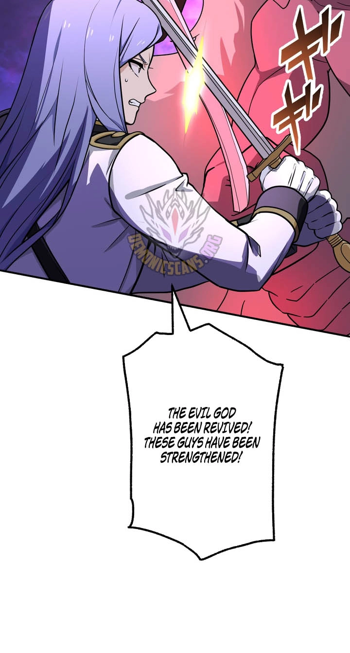 The strongest assassin gets transferred to another world with his whole class Chapter 153 page 37