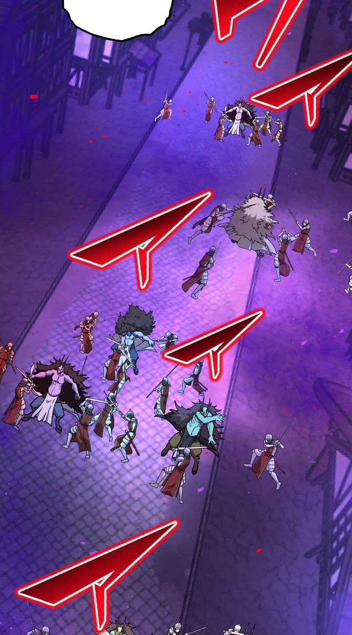The strongest assassin gets transferred to another world with his whole class Chapter 153 page 39