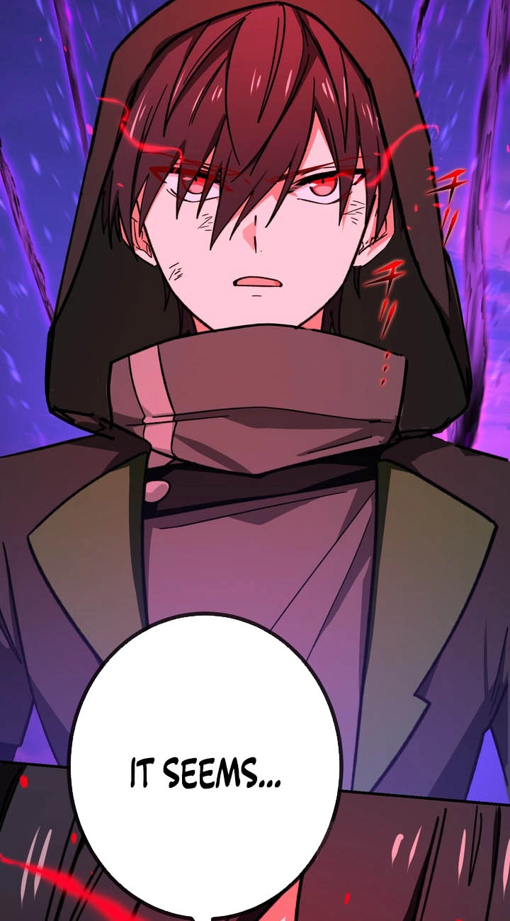 The strongest assassin gets transferred to another world with his whole class Chapter 153 page 43