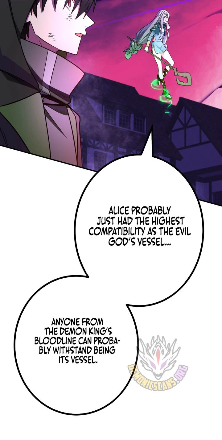 The strongest assassin gets transferred to another world with his whole class Chapter 153 page 51