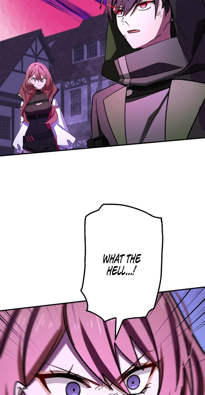 The strongest assassin gets transferred to another world with his whole class Chapter 153 page 54
