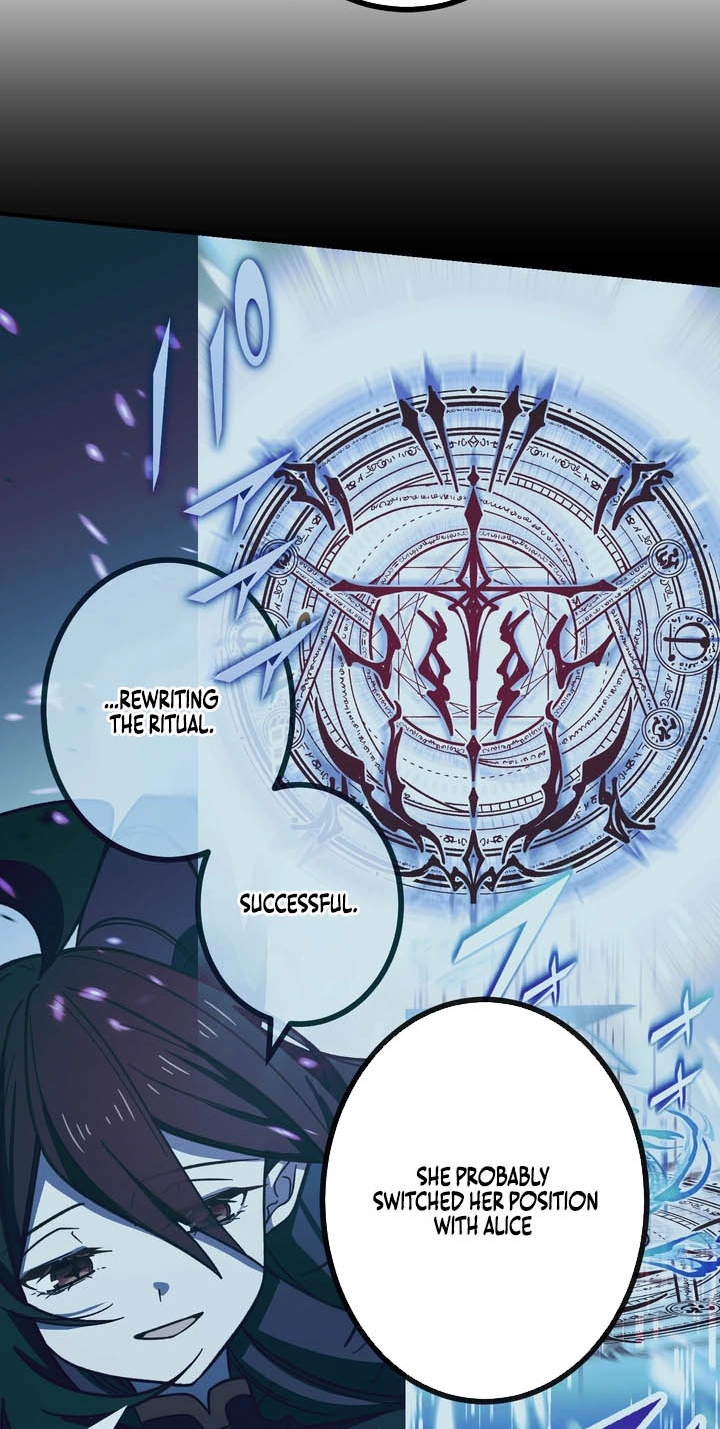The strongest assassin gets transferred to another world with his whole class Chapter 153 page 48