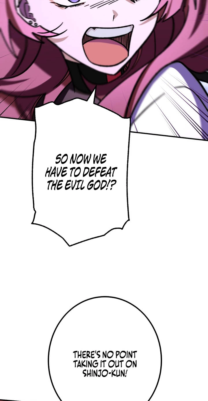 The strongest assassin gets transferred to another world with his whole class Chapter 153 page 55