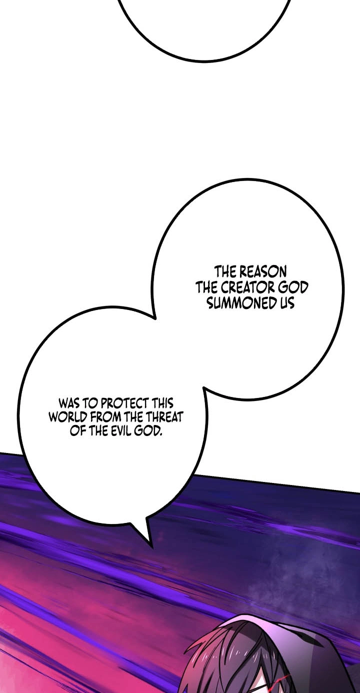 The strongest assassin gets transferred to another world with his whole class Chapter 153 page 53