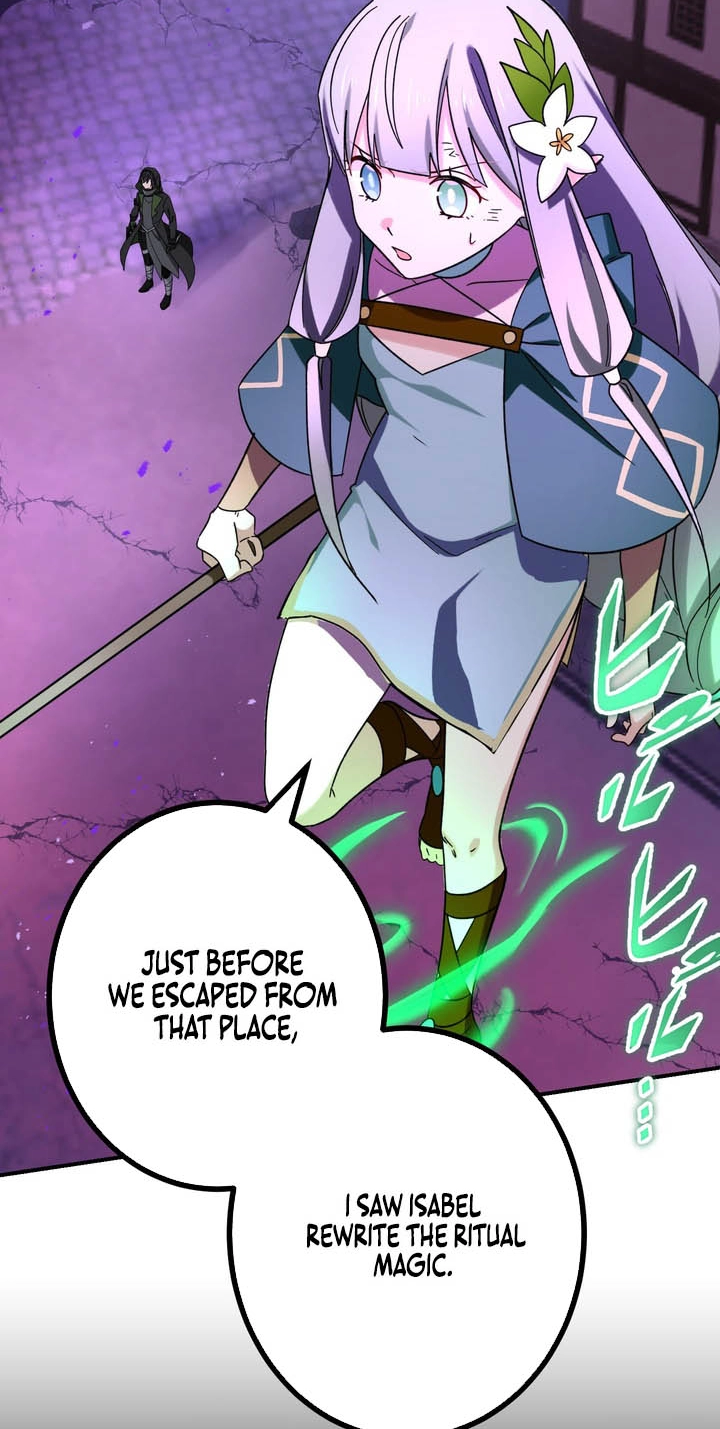 The strongest assassin gets transferred to another world with his whole class Chapter 153 page 47