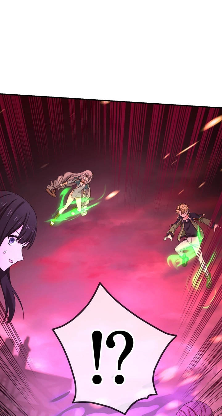 The strongest assassin gets transferred to another world with his whole class Chapter 153 page 66