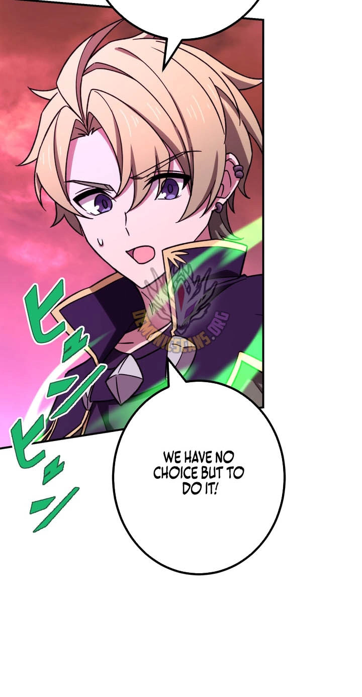The strongest assassin gets transferred to another world with his whole class Chapter 153 page 56