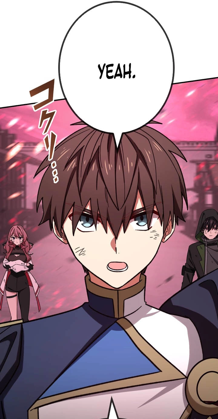 The strongest assassin gets transferred to another world with his whole class Chapter 153 page 57