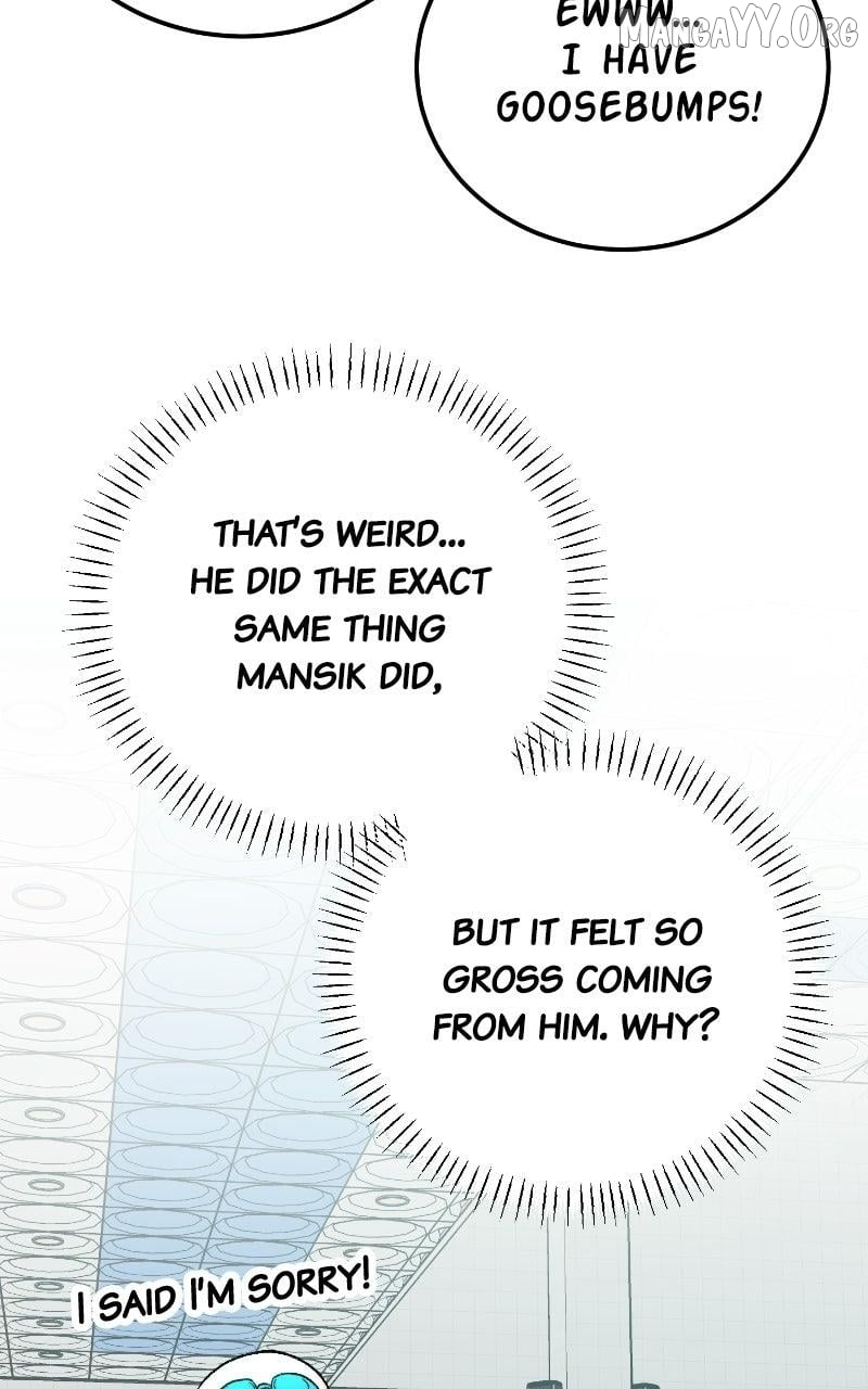My Dud To Stud Boyfriend Chapter 153 page 16