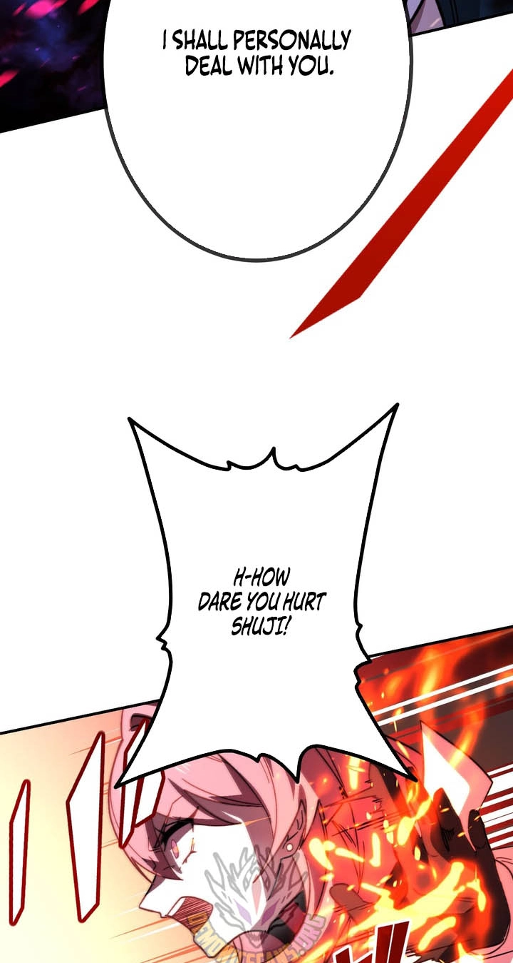 The strongest assassin gets transferred to another world with his whole class Chapter 153 page 69