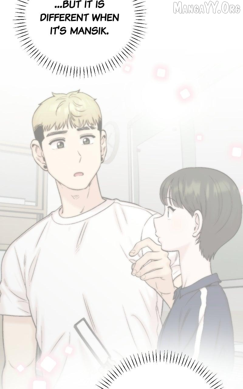My Dud To Stud Boyfriend Chapter 153 page 18
