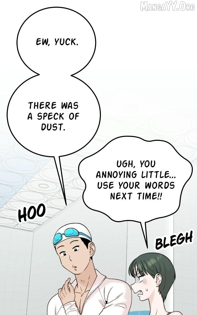 My Dud To Stud Boyfriend Chapter 153 page 13