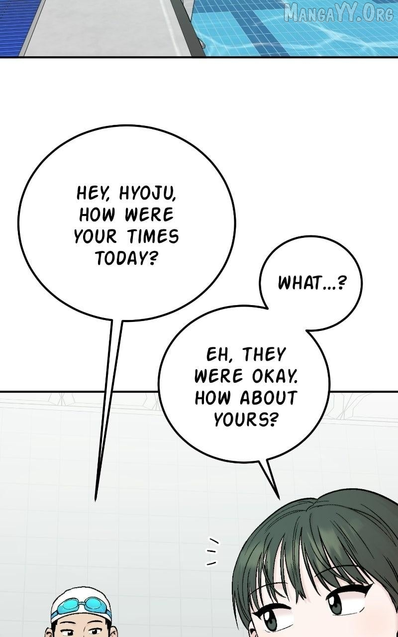My Dud To Stud Boyfriend Chapter 153 page 3