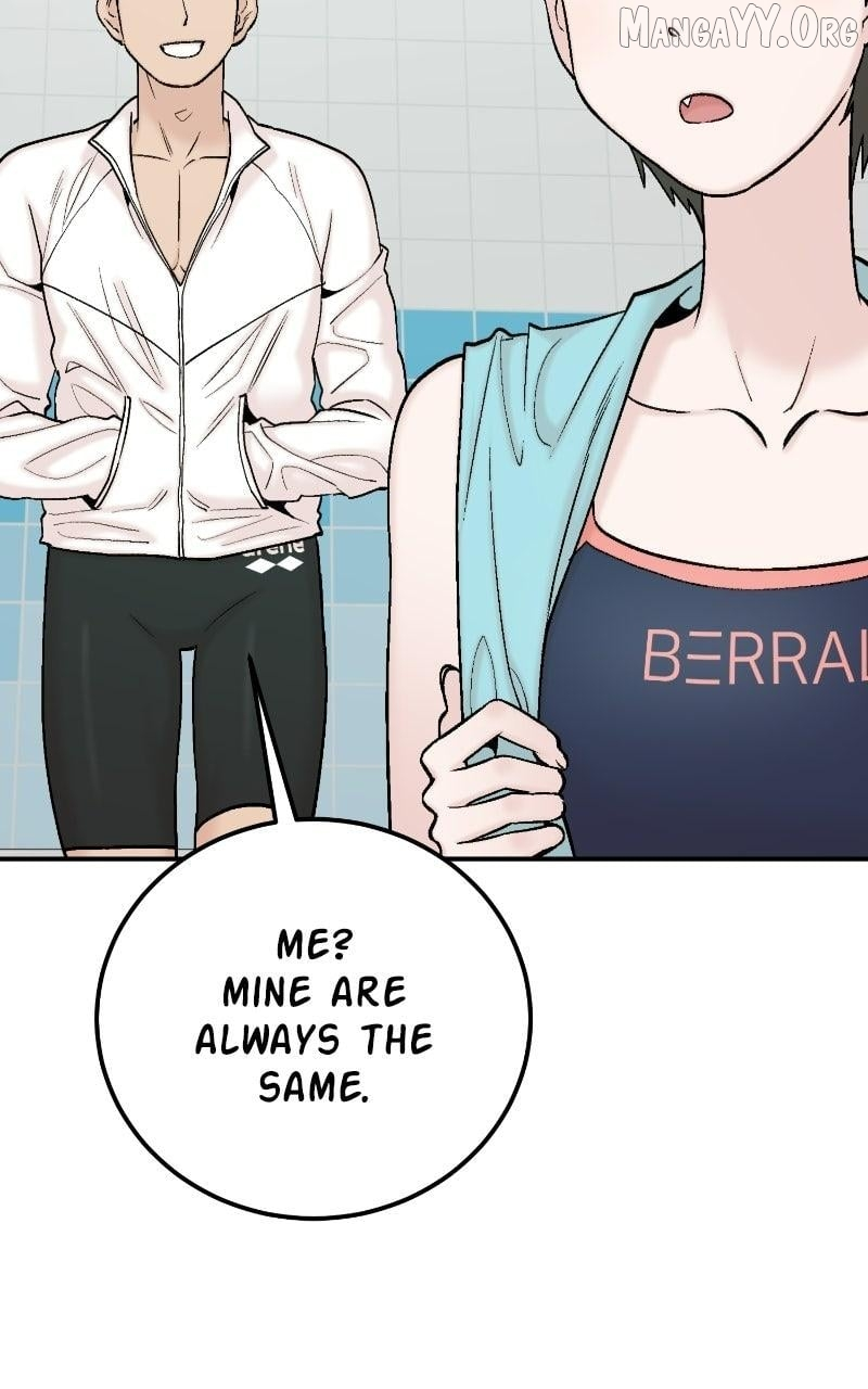 My Dud To Stud Boyfriend Chapter 153 page 4